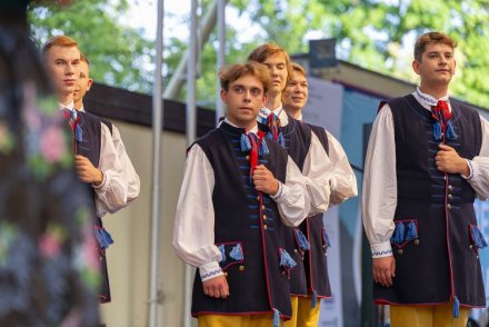 60. Tydzień Kultury Beskidzkiej